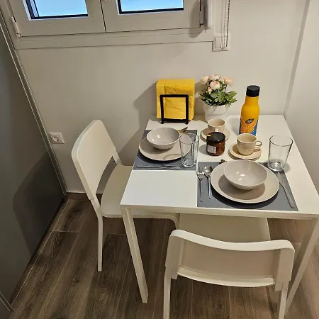 Platon Stylish Apartment Athens Exterior photo