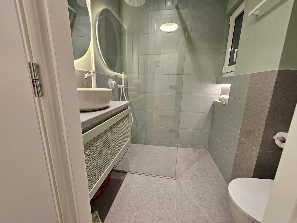 Appartement Platon Stylish *