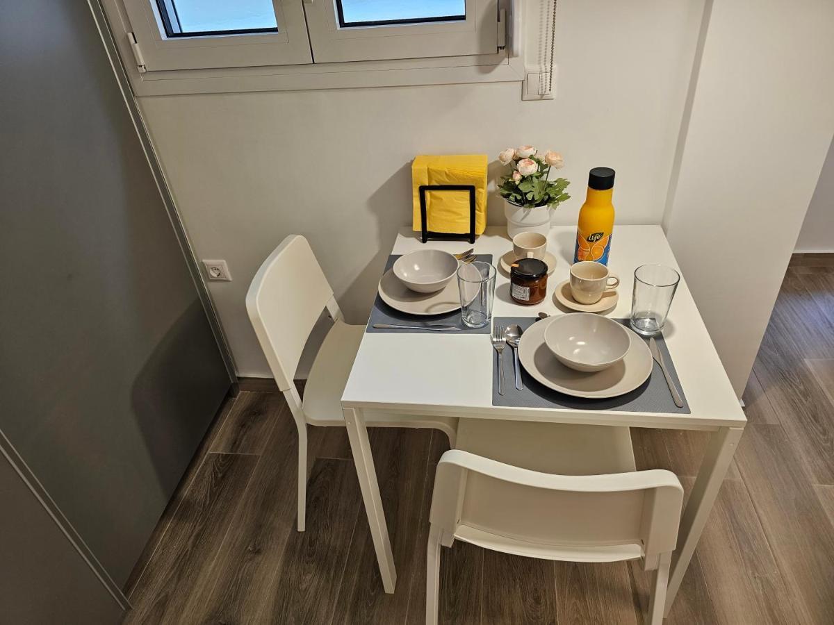 Apartment Platon Stylish *