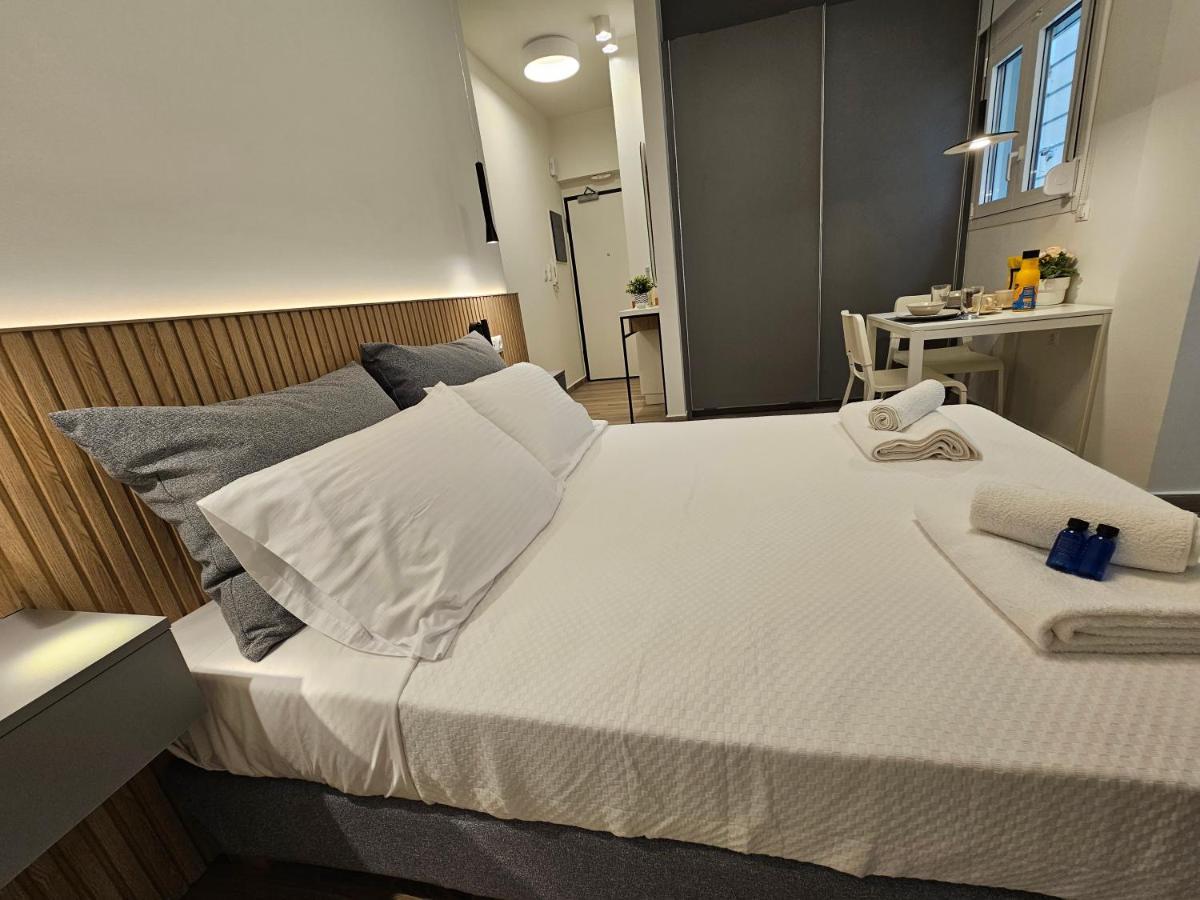 Platon Stylish Apartment *
